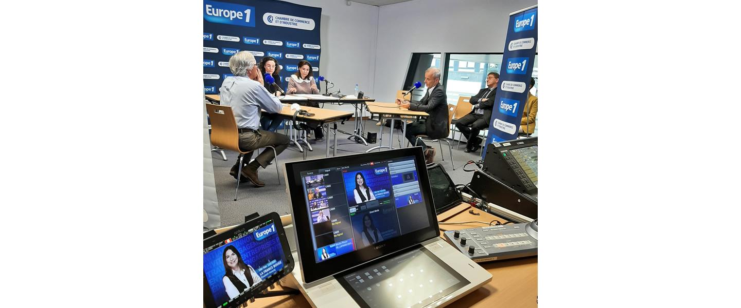 europe1- cci grenoble