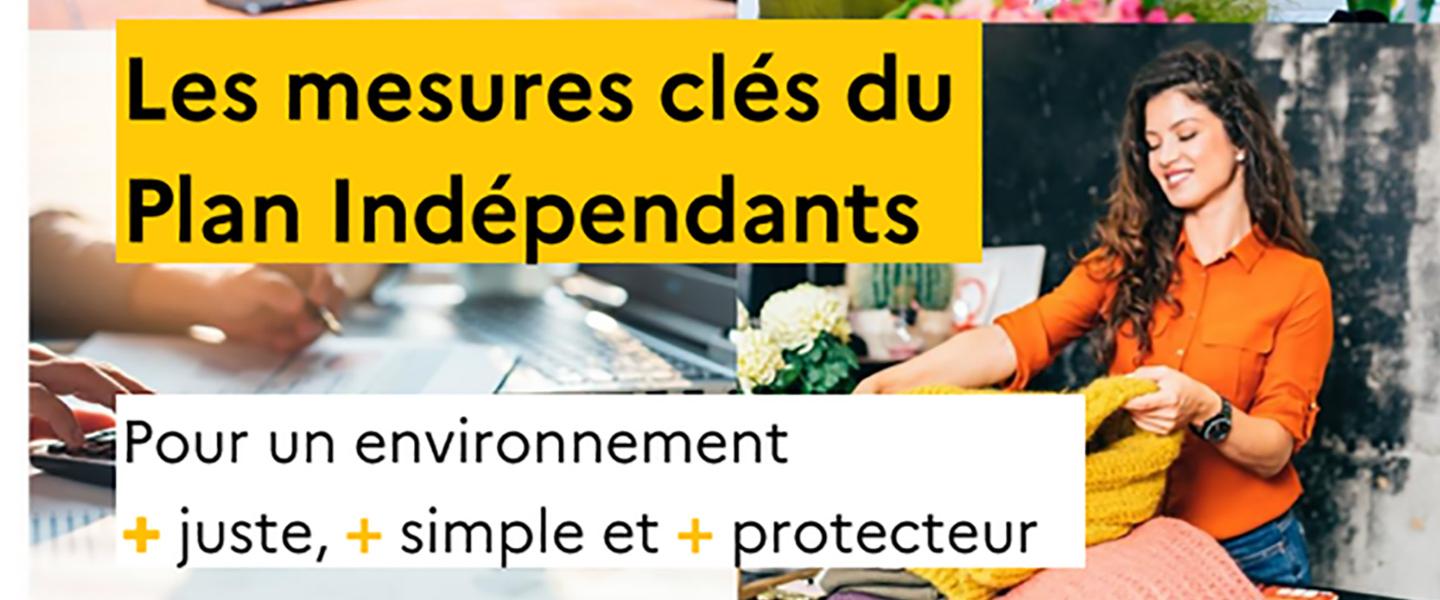 INDEPENDANTS