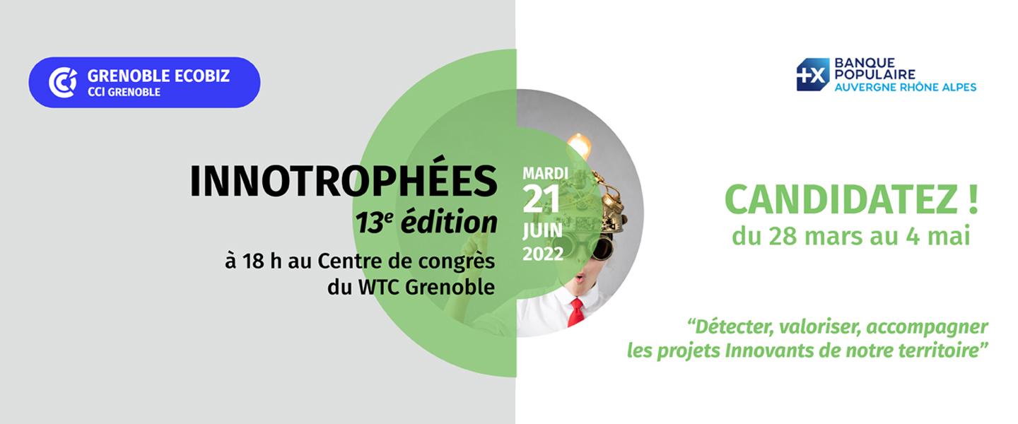 innotrophees