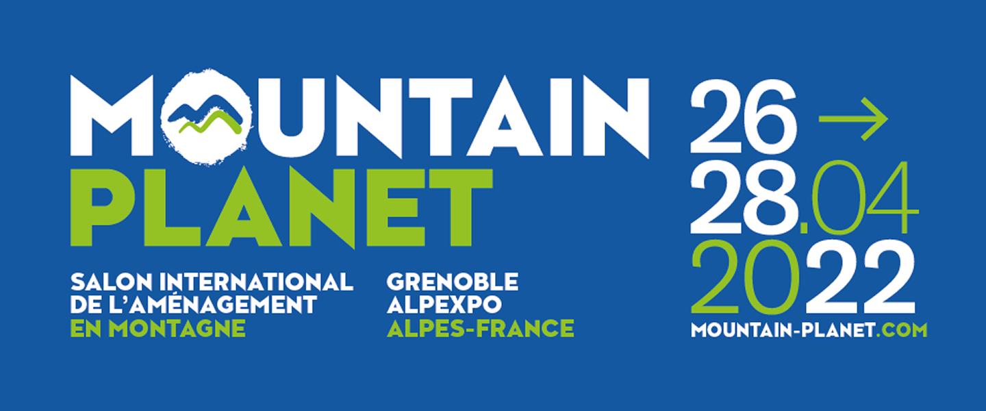 MountainPlanet