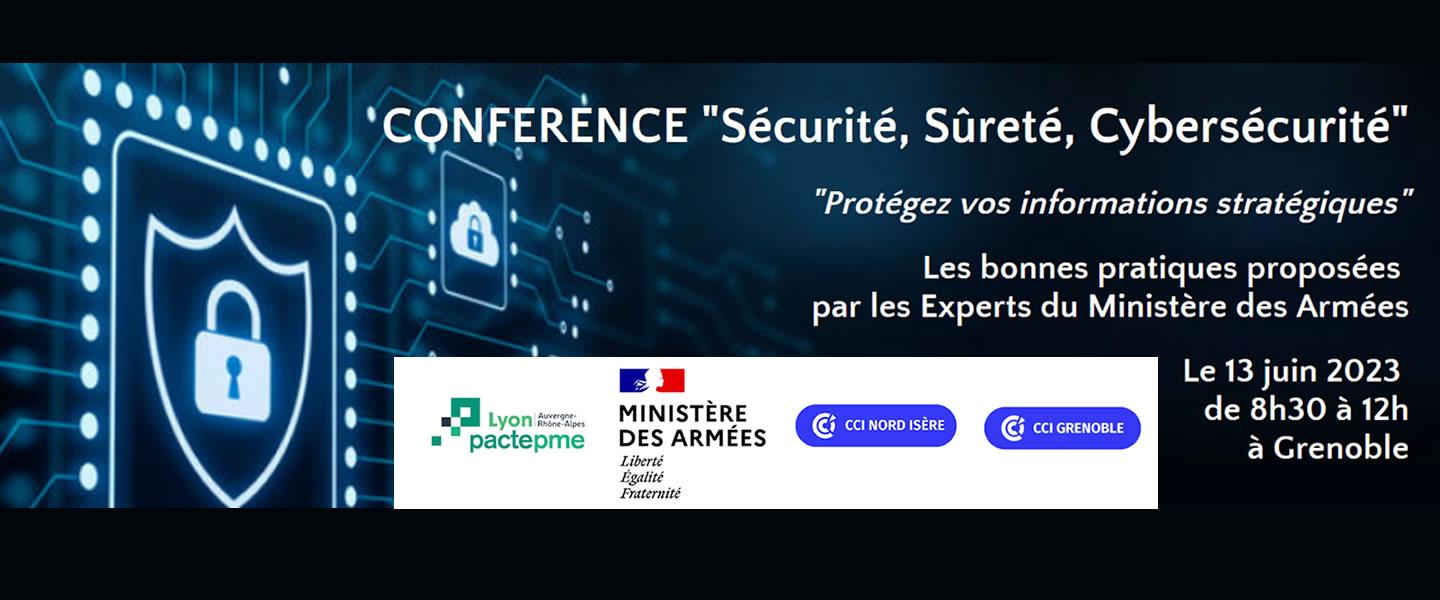 2022 - Presences event bando securite