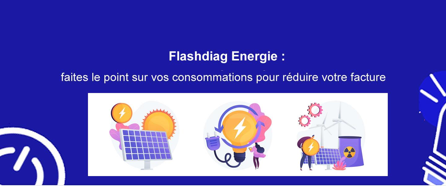 Flash energie