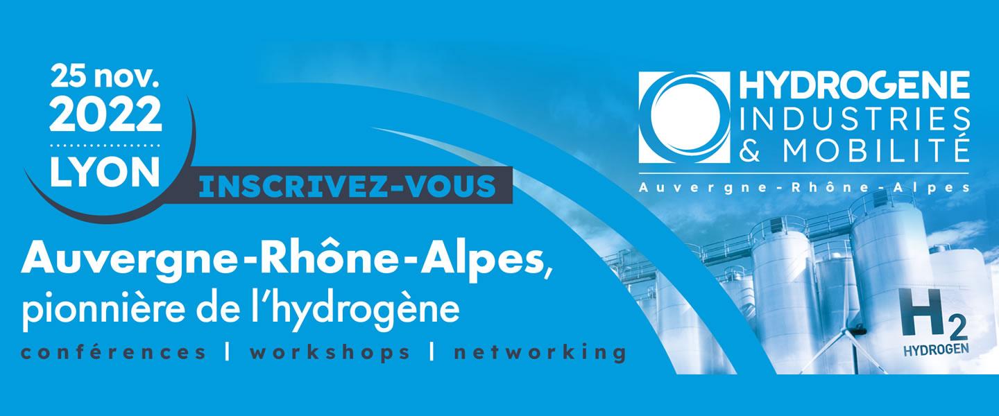 hydrogene 25 novembre 2022