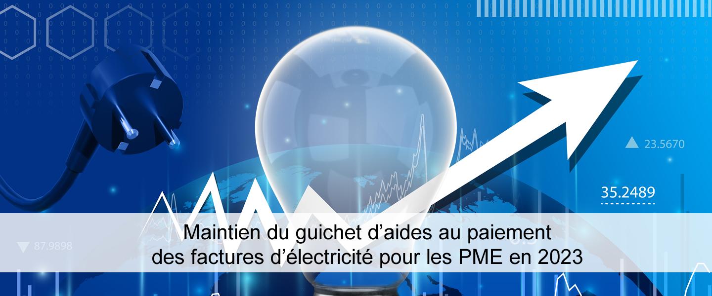 facture energie