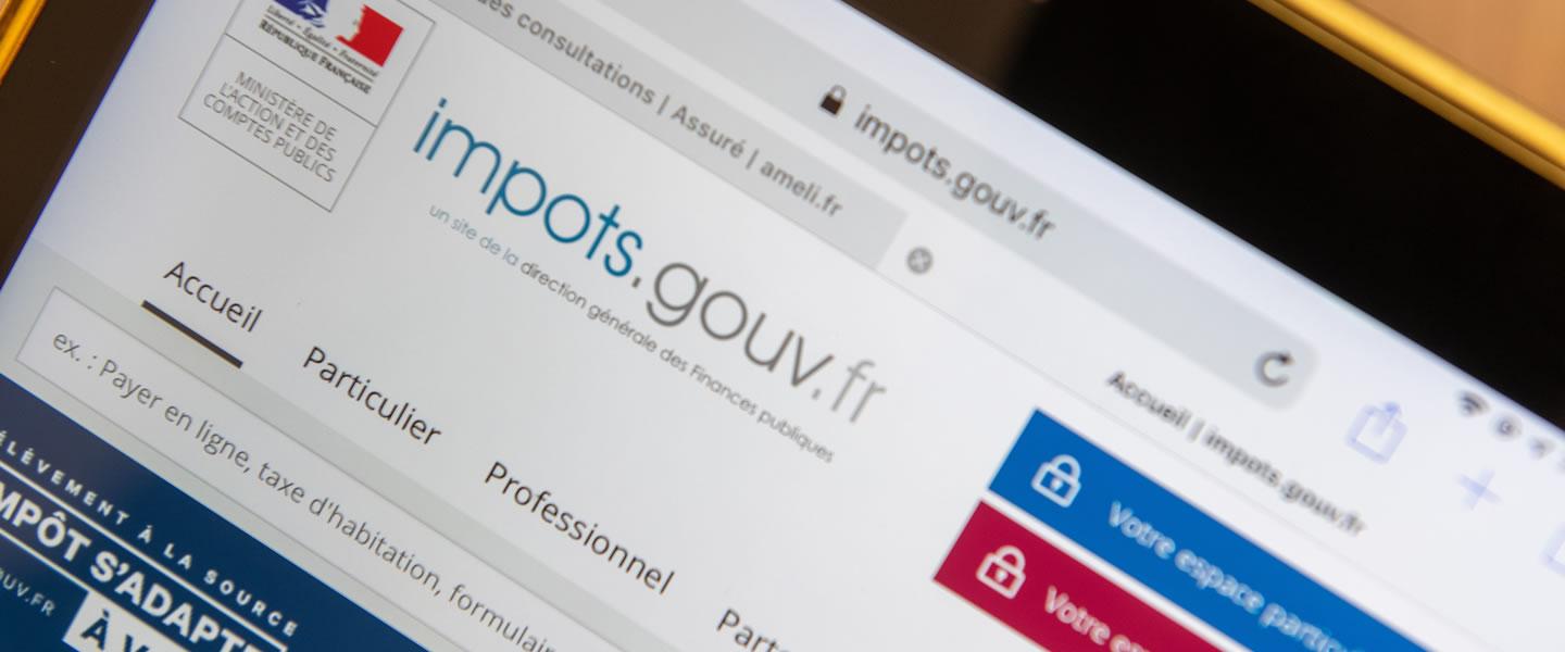 impots