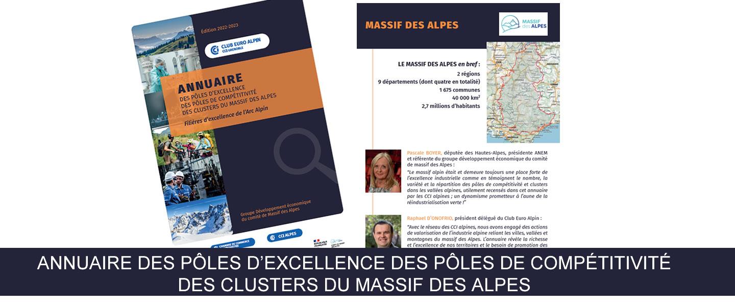 Annuaire tourisme