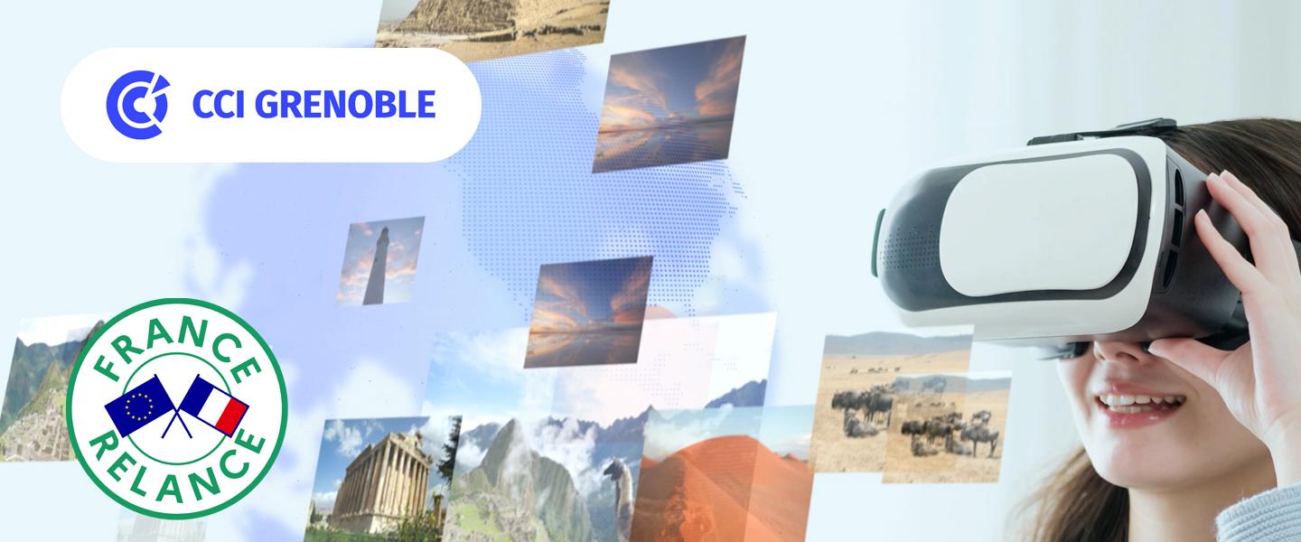 Tourisme numérique