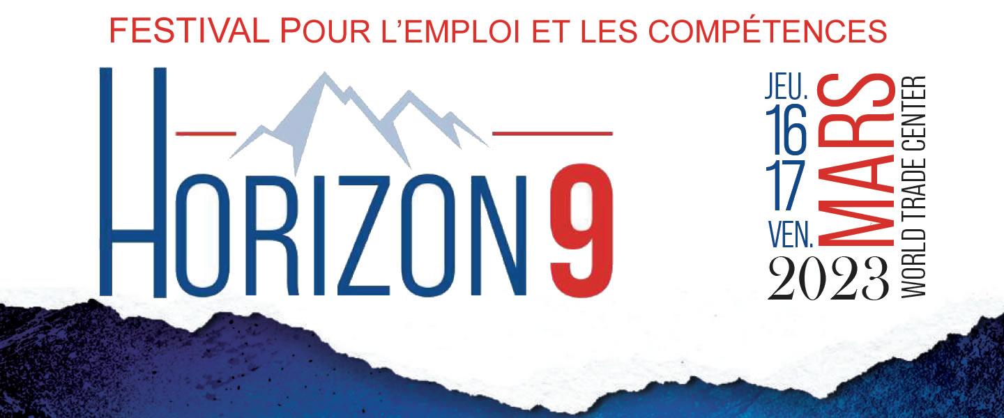 HORIZON 9