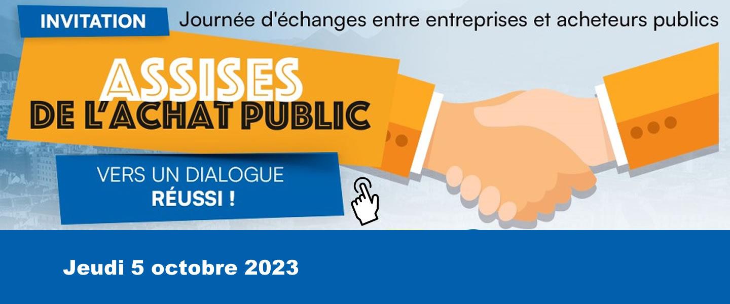 Assises Achat public