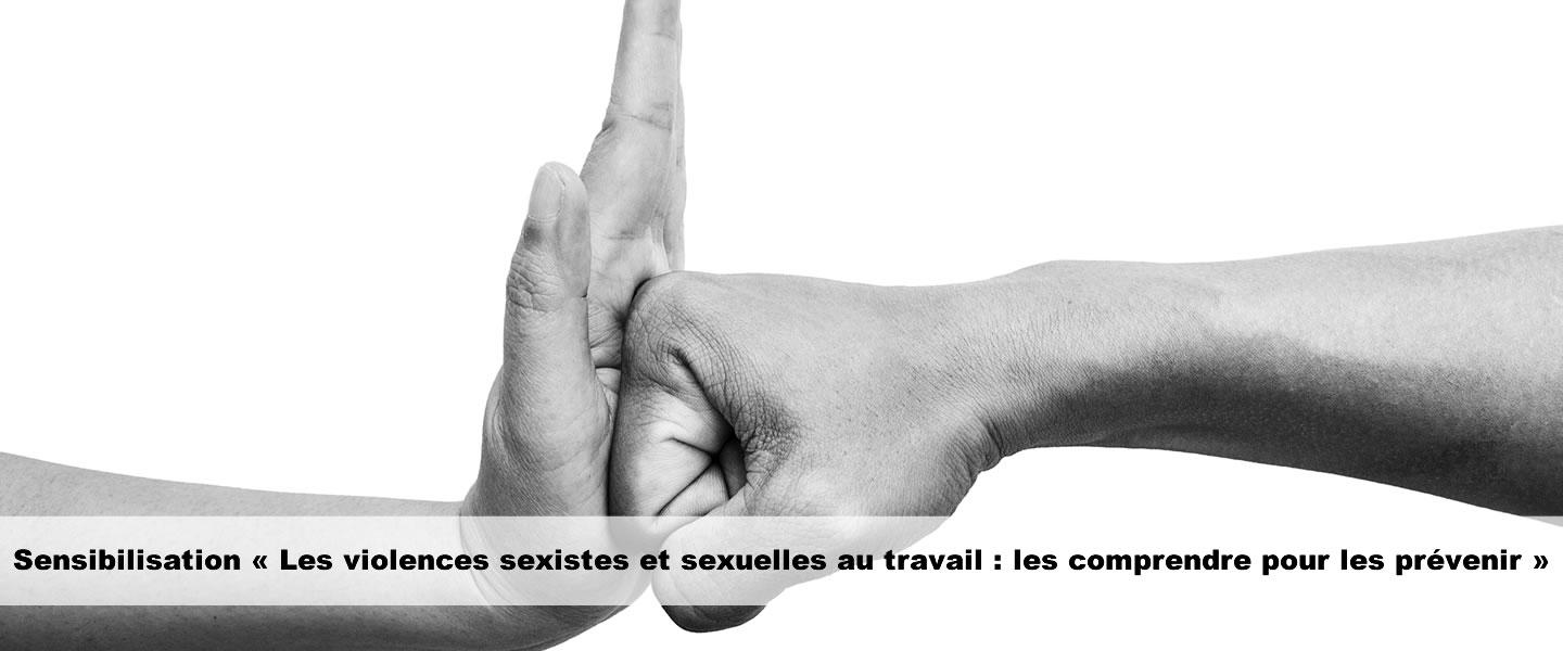 violences au travail