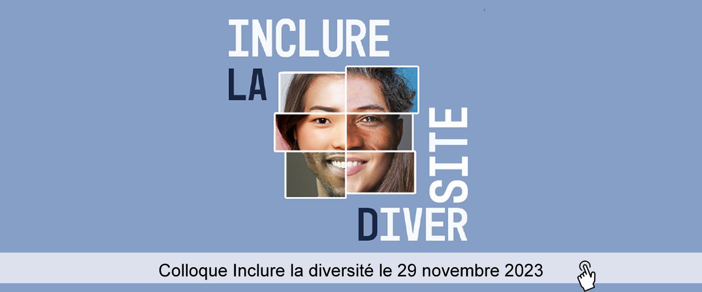 inclure la diversité