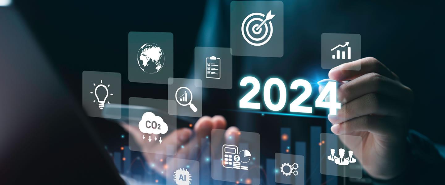 ce qui en changent en 2024 entreprises
