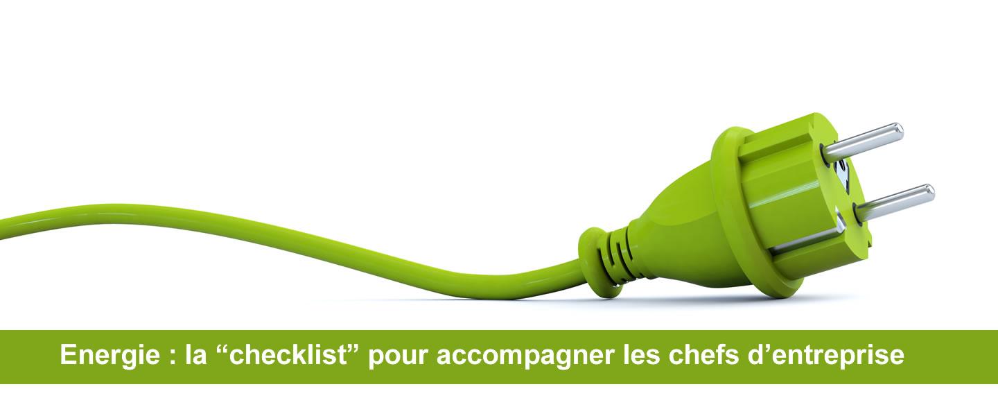 aide energie etreprise