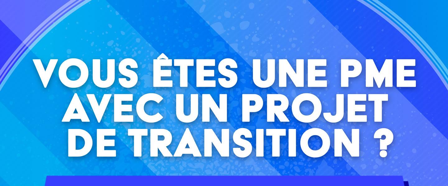 projet transition