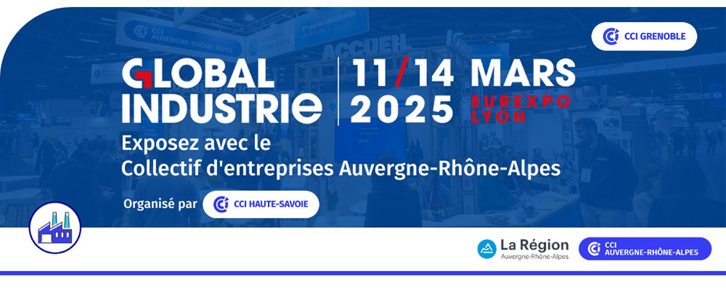 global industrie
