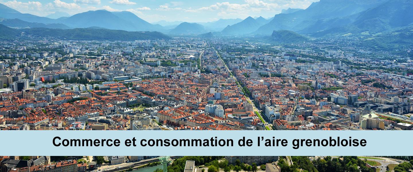 CONSOMMATION