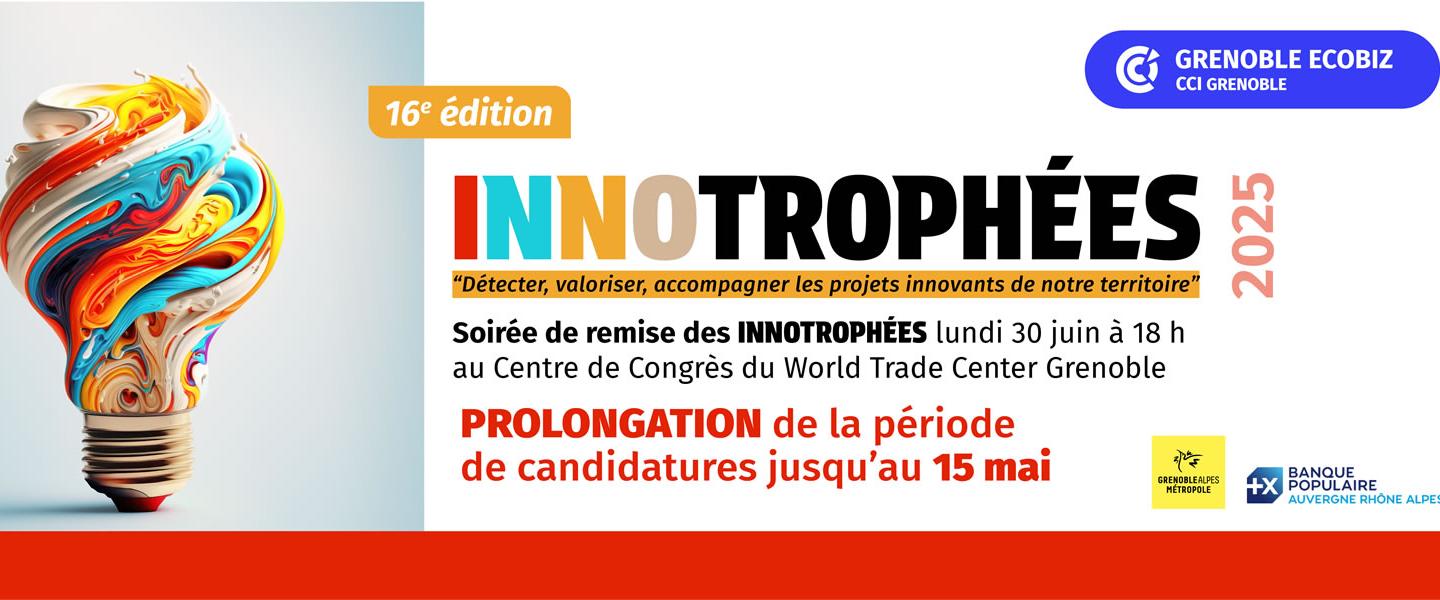 Innotrophees