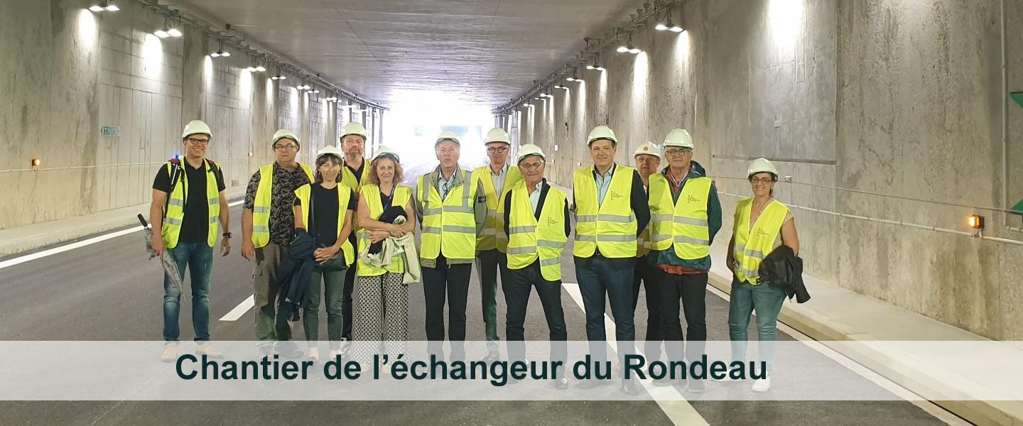 echangeur