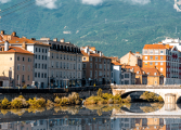 Grenoble
