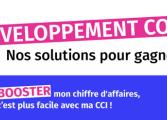Développement commecial