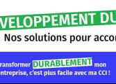Développement durable