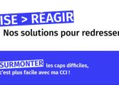 crise réagir