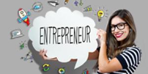 10 cles pour entreprendre