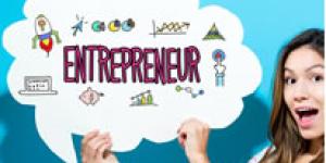 10 cles pour entreprendre