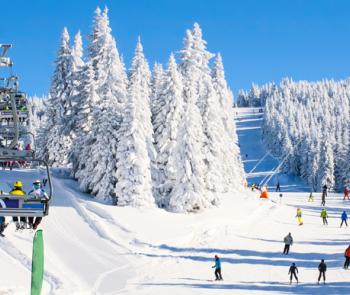 Station de ski