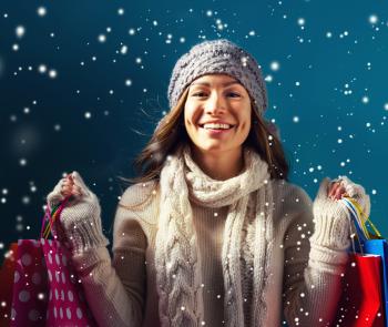 Soldes d'hiver 