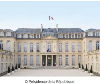 Présidence de la république