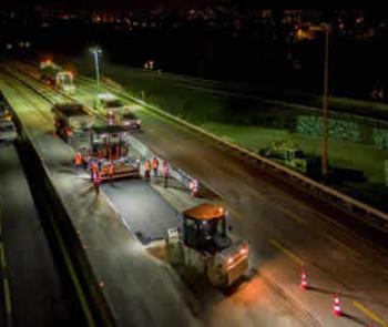 Travaux A480