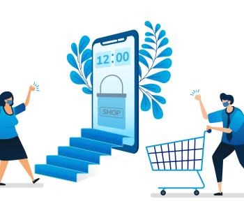 Protocole commerçants