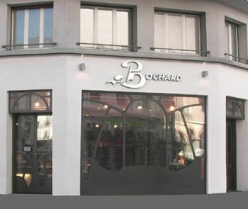 Chocolaterie Bochard