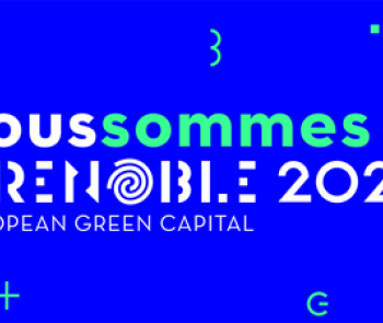 Nous sommes Grenoble 2020 - Capitale verte
