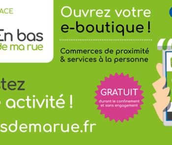 Enbasdemarue.fr