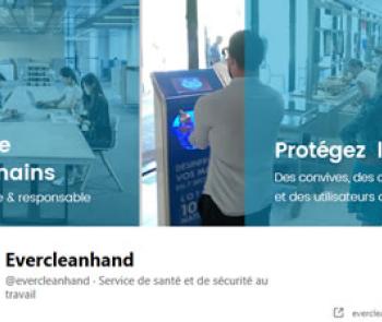 Evercleanhand