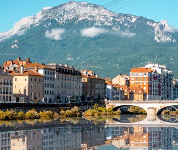 Grenoble