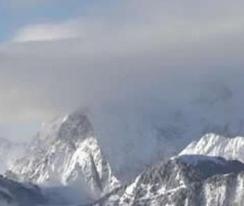 montagne