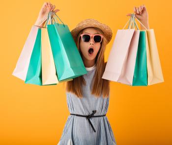 Soldes été