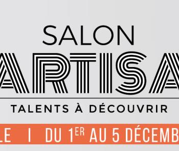 Salon Artisa  2021