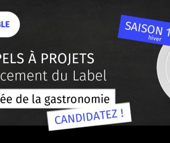 Gastronomie