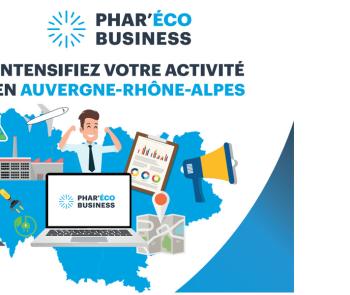 Phar'Eco Business