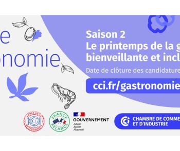 Gastronmie
