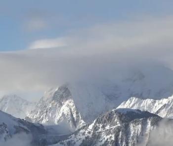 Montagne