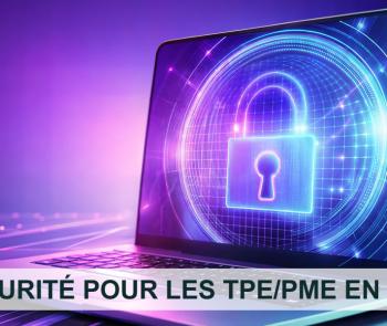 cybersécurité