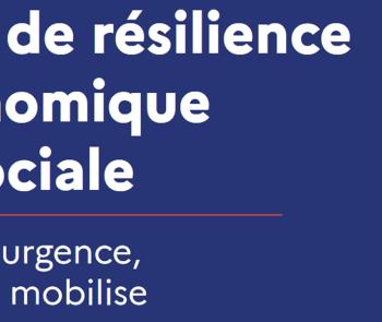 plan de résilience 