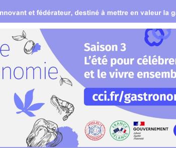 gastronomie