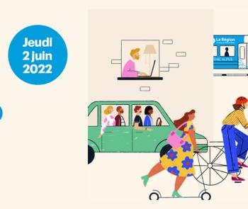 Callenge mobilité