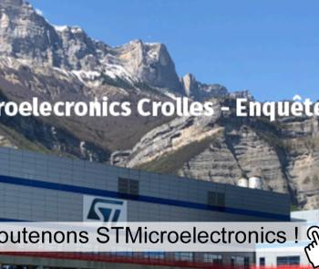 st microelectronics